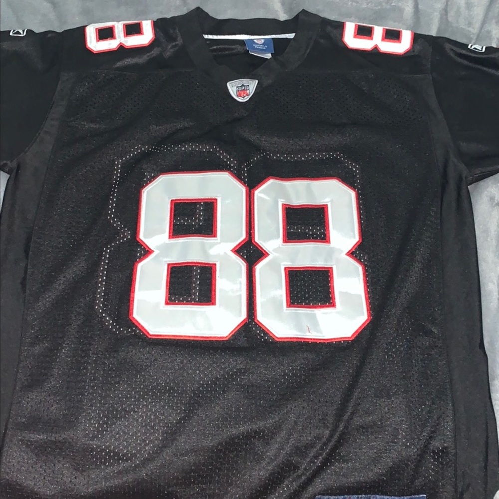 Atlanta Falcons Tony Gonzalez Jersey